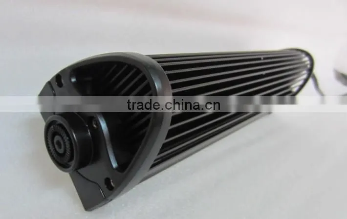 50'' Led Light Bar Mount Upper Windshield Jeep JK Wrangler Bracket A pillar mounting bracket