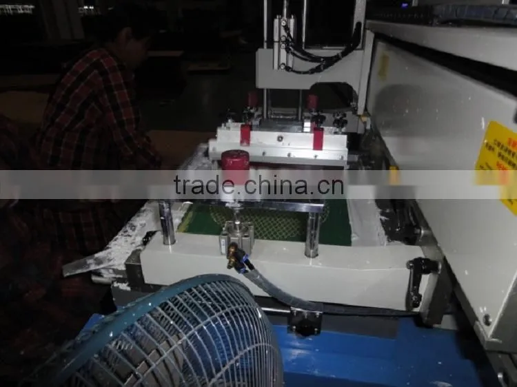 silk screen spider decal frying pan FDA PASS