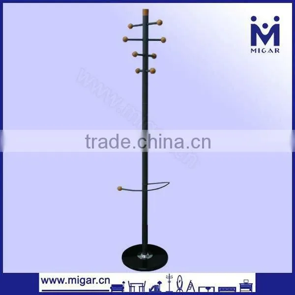 Free Standing Coat Rack MGH-2022 with Umbrella Holder
