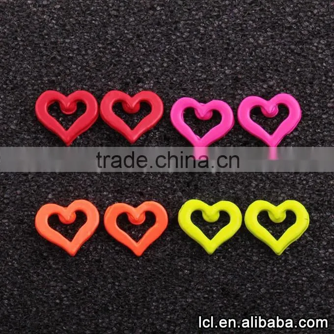 Best quality women tassel earrings, low price vogue jewelry earrings