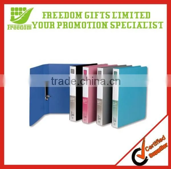 School Office Plastic Paper File Holder