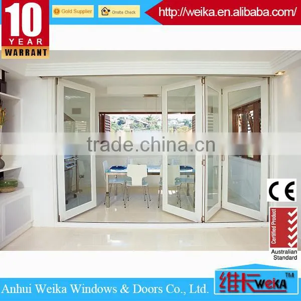 Customized bikini designsliding and folding door