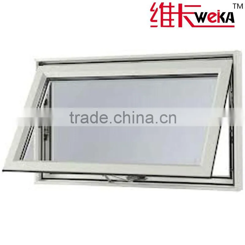 modern america aluminum anti-noise windows
