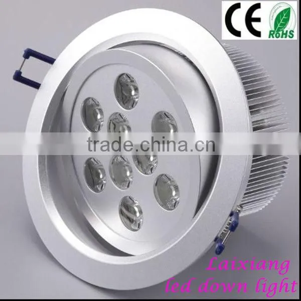 Latest Ultra thin 5W LED Ceiling Light led down light
