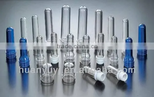 2 Cavity Bottle Moulding Machine (Semi-Automatic)