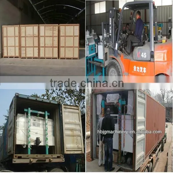 Grain Cleaning Machine