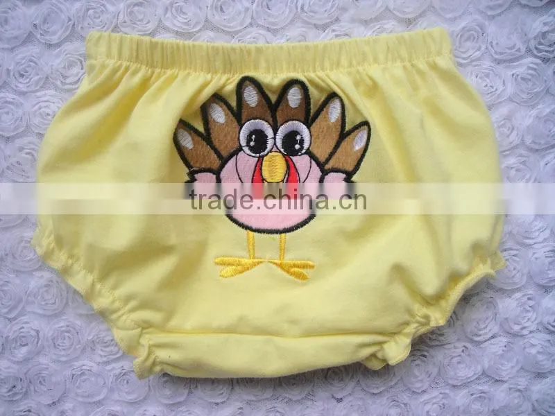 Hot sale thanksgiving baby soft set for girls