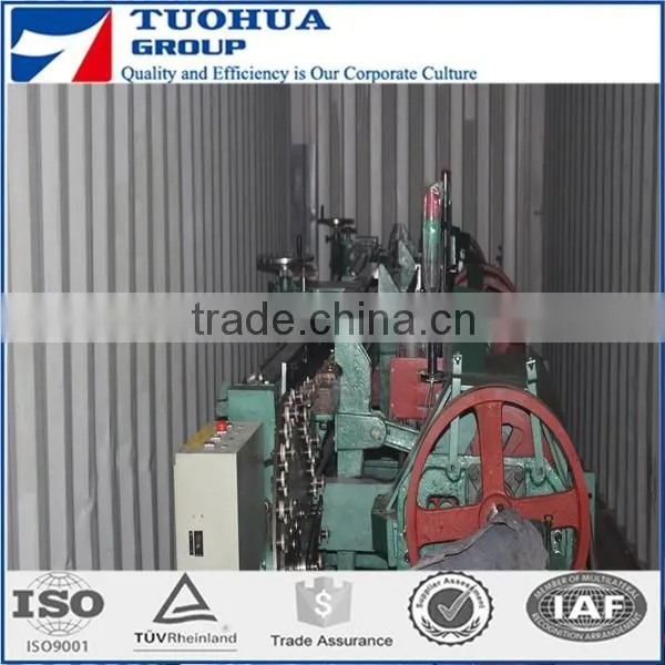 directly factory Z94-C nails making machine
