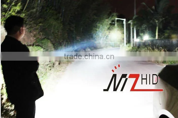 35W/50W HID flaslight/Rechargeable torch