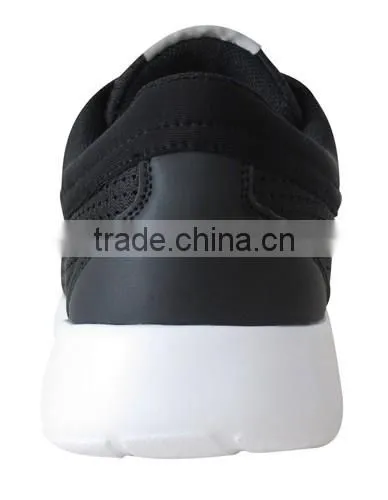Sport Shoes Running Shoe for Women, OEM Lace-Up Used Running Shoes HT-101325C