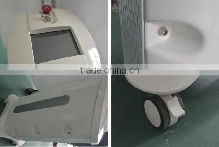 Distributors wanted factory price 808nm laser hair removal machine