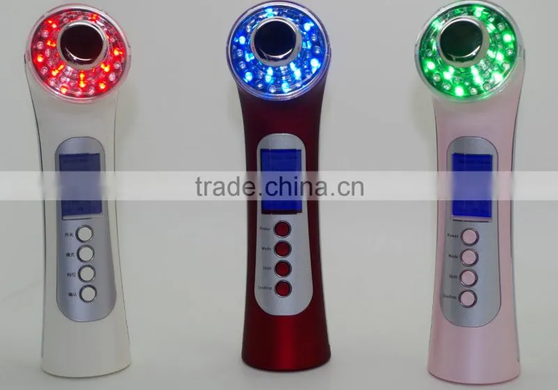 Best popular electric Bio-wave massage skin-fitness beauty equipment