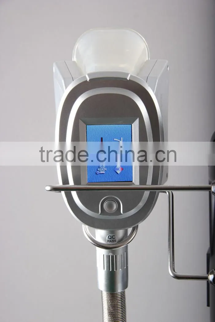 Most popular products cryo and laser weight loss slimming machine for CE Certificate