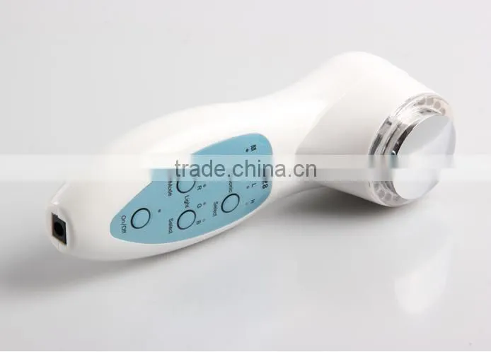 Photon Ultrasonic beauty for facial care