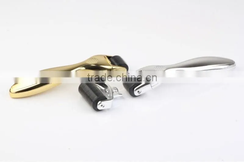 Best products NL-DRS600 dark circles and pigmentation removal 600 needles dserma roller with detachable head
