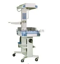 CE approved baby/Infant Radiant Warmer incubator medical equipment in hospital