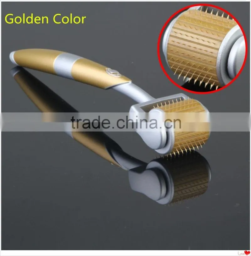 Derma Rolling System Type ZGTS Derma Roller