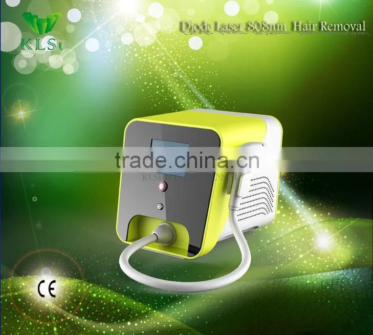 China Diode Laser Hair Removal 808nm Laser (808)