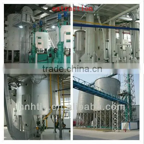 vegetable oil filling machine