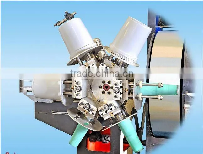 Plastic Cup Printer