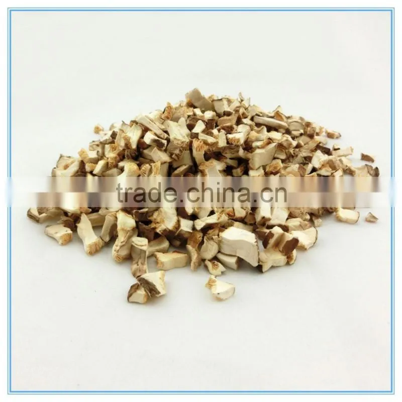 Dried Shiitake Mushroom Granule Spawn