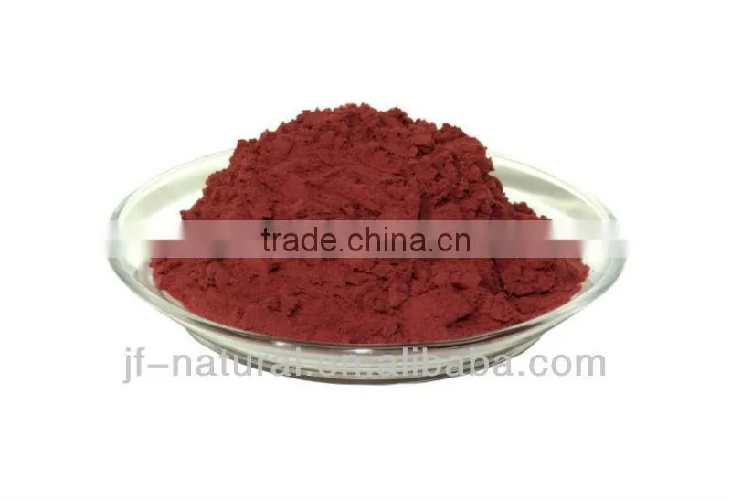grape leaf extract powder