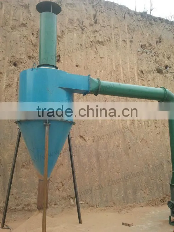 2014 durable and reliable rice husk dryer machine (0086-13837162172)