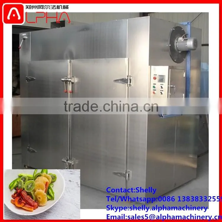 Maize dryer machine/industrial fish drying machine
