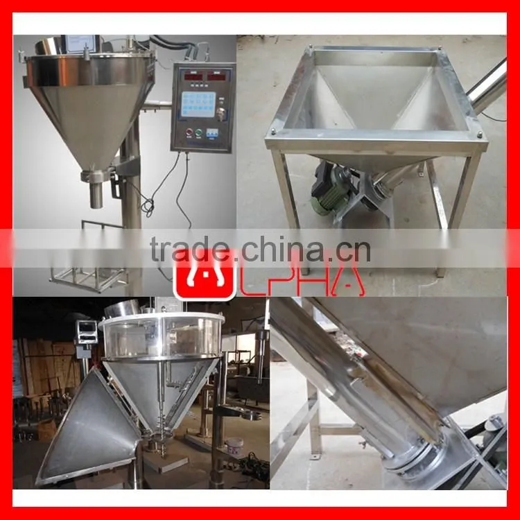 Automatic Pepper Packaging Machine/ Packaging Machine For Powder/Chili Powder Packaging Machine