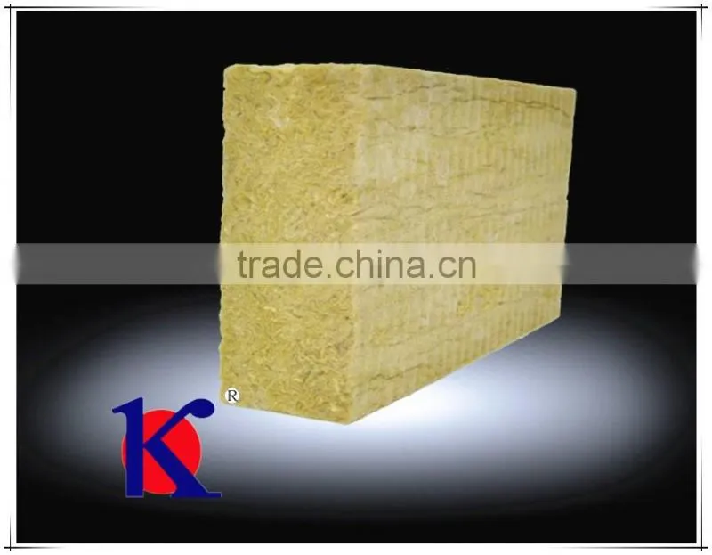 Construction Applications Rock Wool Fireproofing