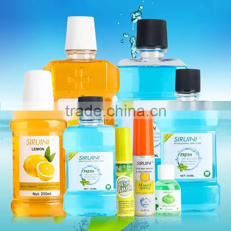 natural herbal mouthwash best natural mouthwash
