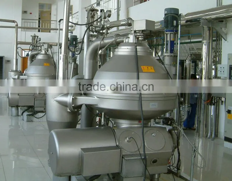 Oil machine made in China ! vegetable oil refinery machinery ! 1-600t/d vegetable oil refinery machinery