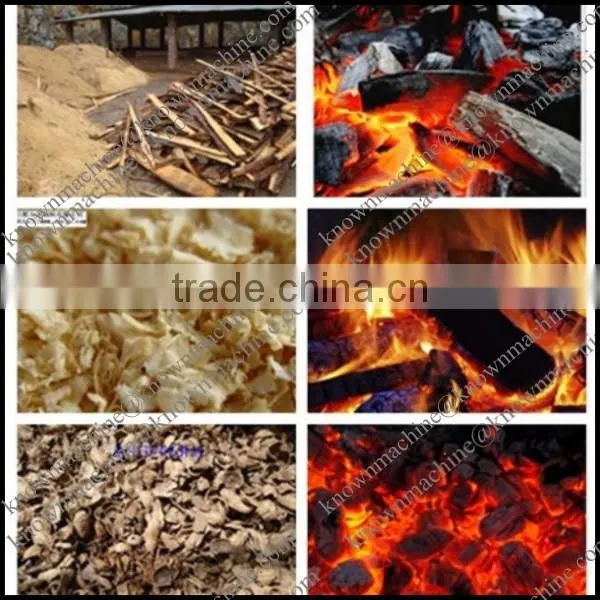 High output and low energy consumption coal rod forming machines,coal rod shaping machine