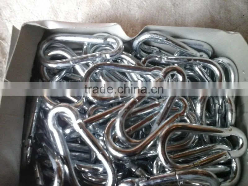 snap hook metal snap hook