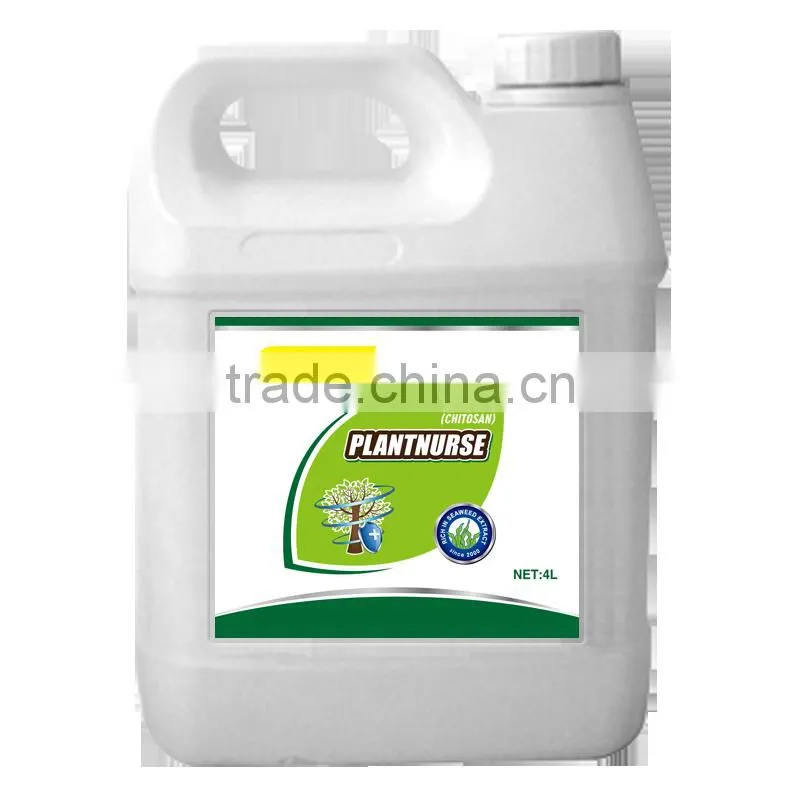Agriculture Organic Bio Fertilizer--Plantsnurse (Chitosan)