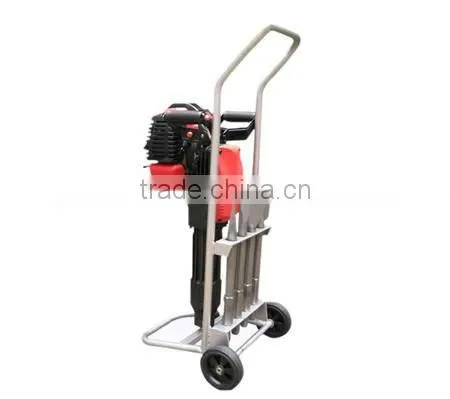 MJG-50 49.3cc GasOline jack hammer