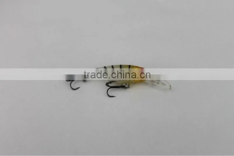 sx 60 crank bait fishing lure ecogear style