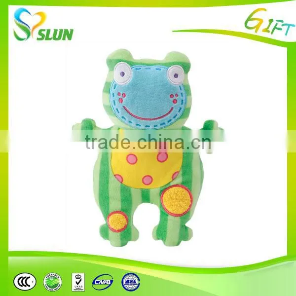 Wholesale alibaba personal messager express plush brown bear toy