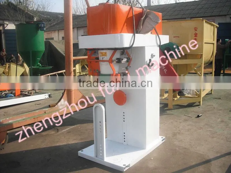 2014 new products bags for wood pellet packing,big pack pellets with low cost