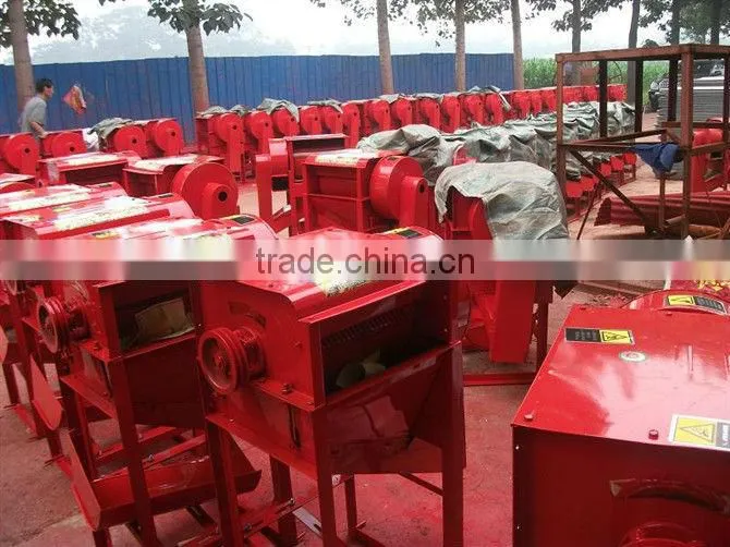Wheat threshing machine/wheat thresher/rice thresher machine