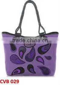 2014 large canvas bags