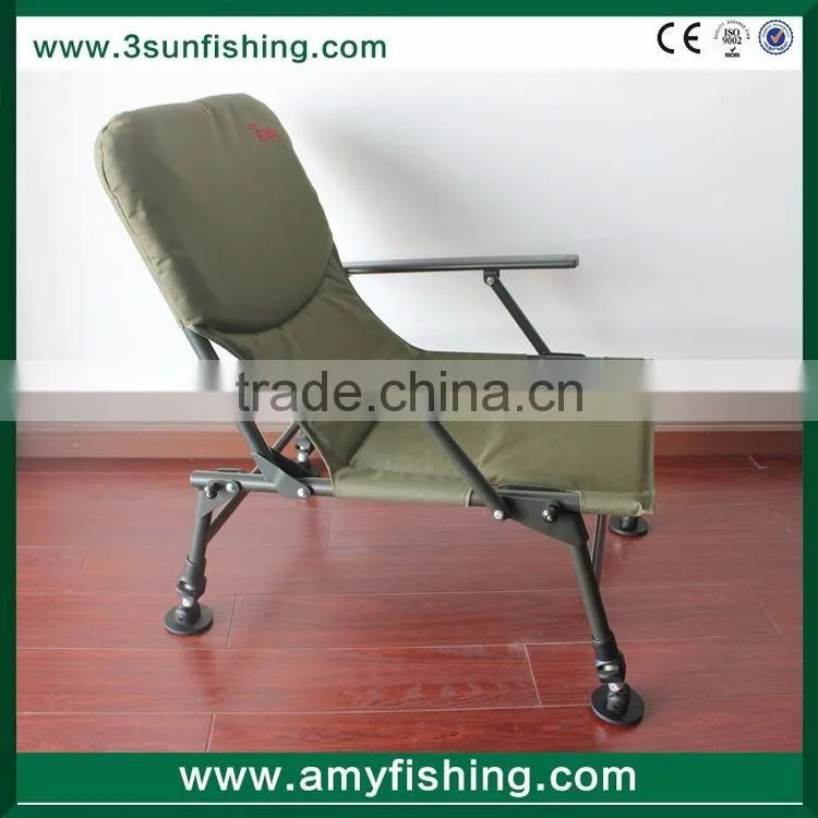 Factory Direct Carp fishing Folding Chair