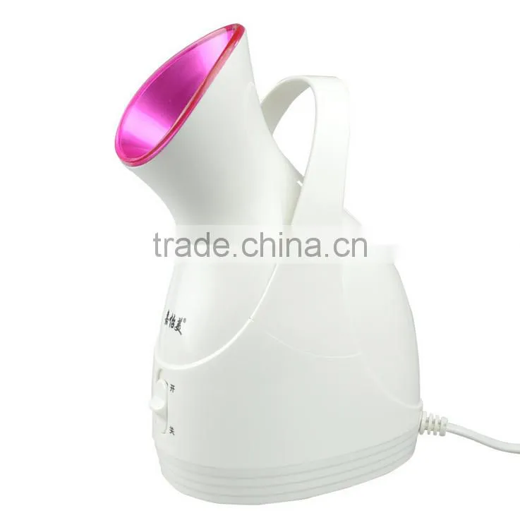 best selling beauty equipment facial staemer wholesale portable facial steamer