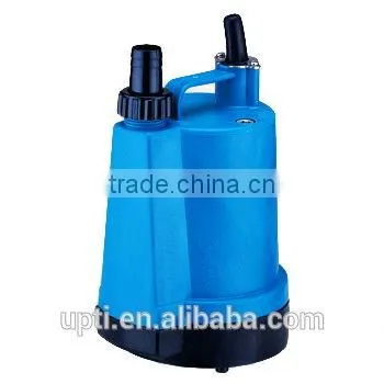 Taiwan Made High Quality Submersible Water Pump(Suction water level down to 3mm) Deep Suction Water Pump