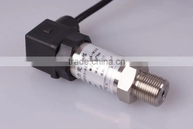 YLS400 Industrial Pressure Sensors Strain