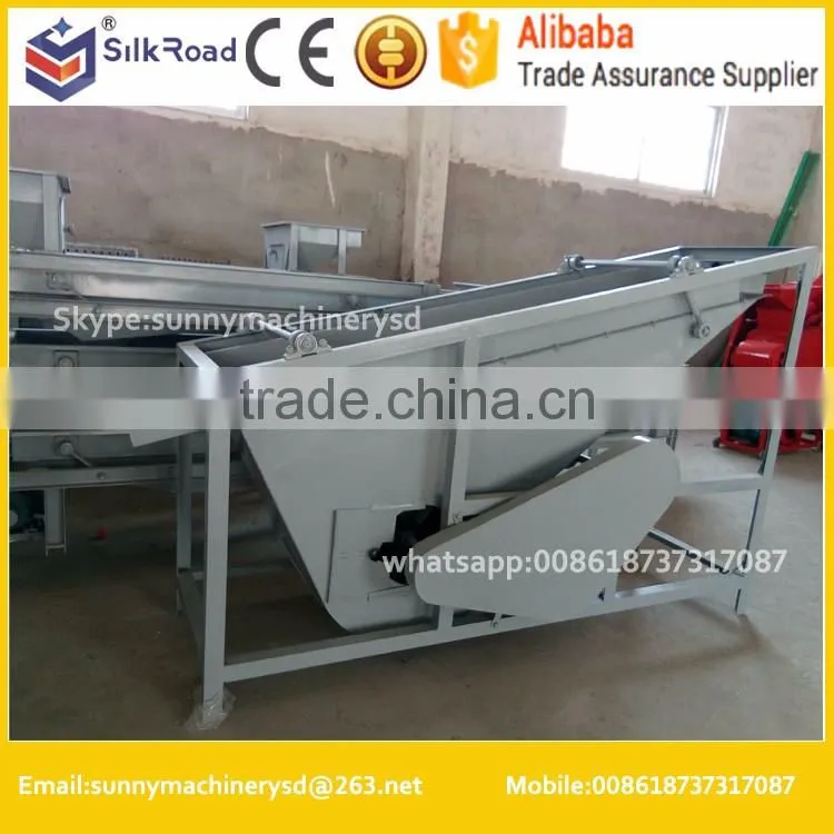 Nuts cracking machine/almond dehuller machine|hazelnut shelling remove machine