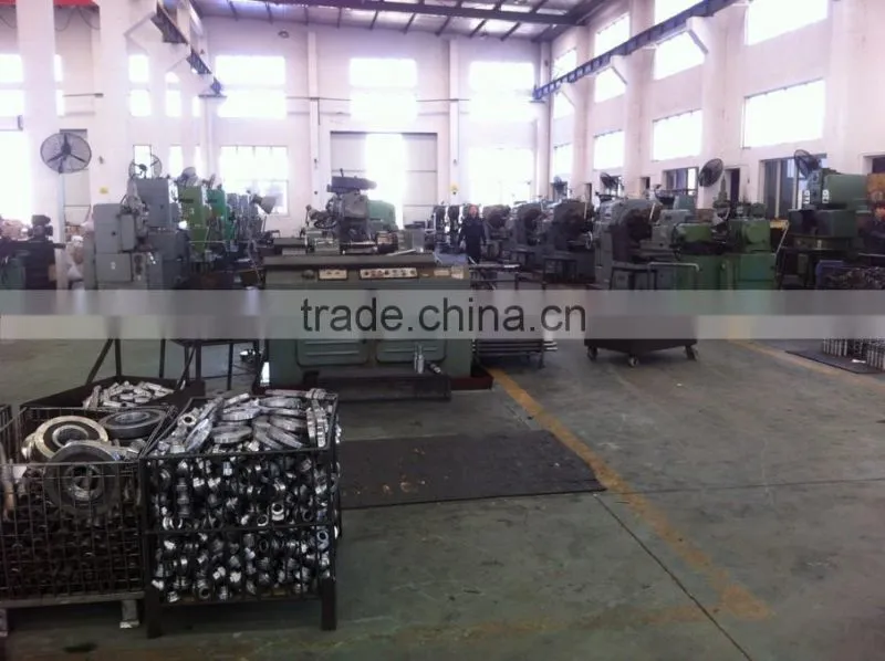 Hot sale standard spur gears