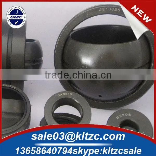 Single slit outer oil lubrication joint bearing UG50