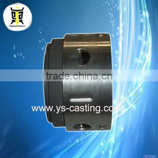 pump casting parts
