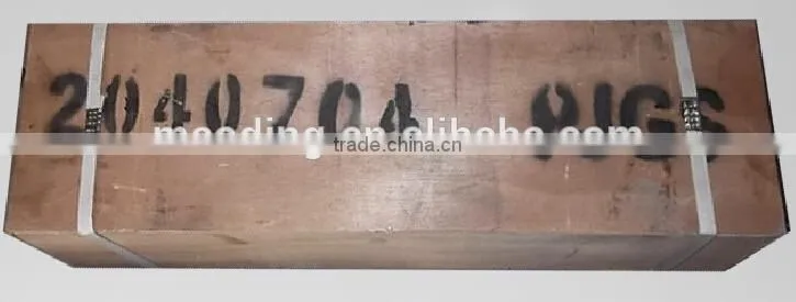 4DH490 2040704 YZ4DH-04101 CRANKSHAFT